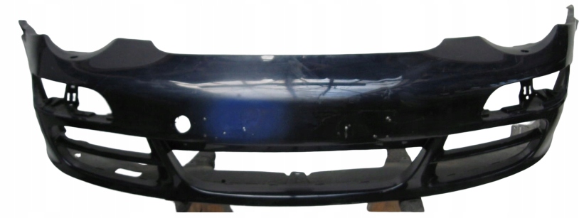 фото №1, Бампер перед передній porsche carrea 911 оригінал