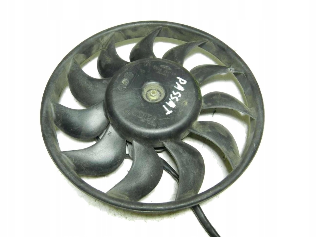 фото №1, Вентилятор вентилятор радиатора 869228x vw audi