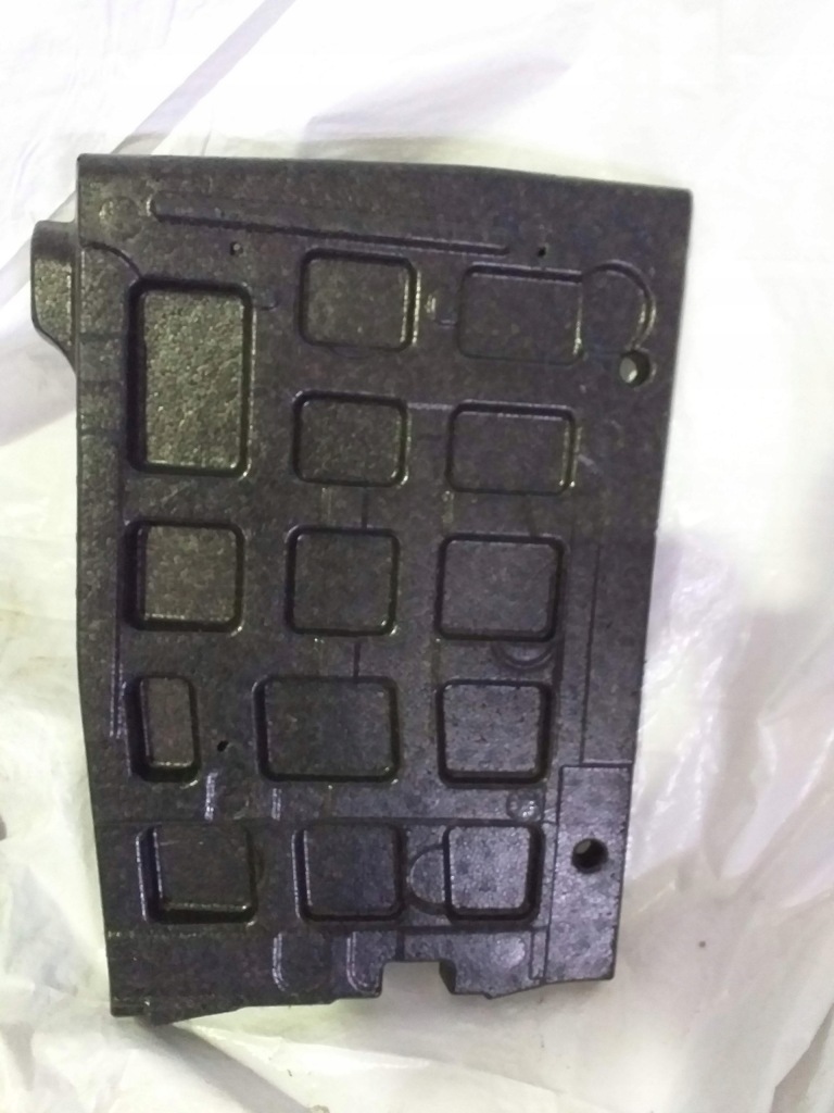 фото №1, Bmw x6 e71 пенополистирол шумоизоляция 6979744