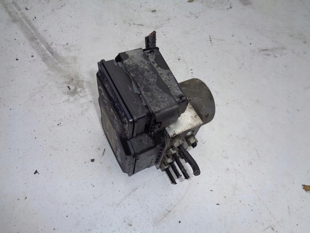 фото №1, Насос abs 6785683-02 mini r55 clubman 1.6 d