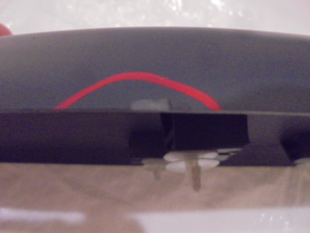 фото №6, Renault scenic iii молдинг двері права задня задня 828769175r