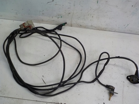 фото №1, Scania r xpi датчик тиску оливи