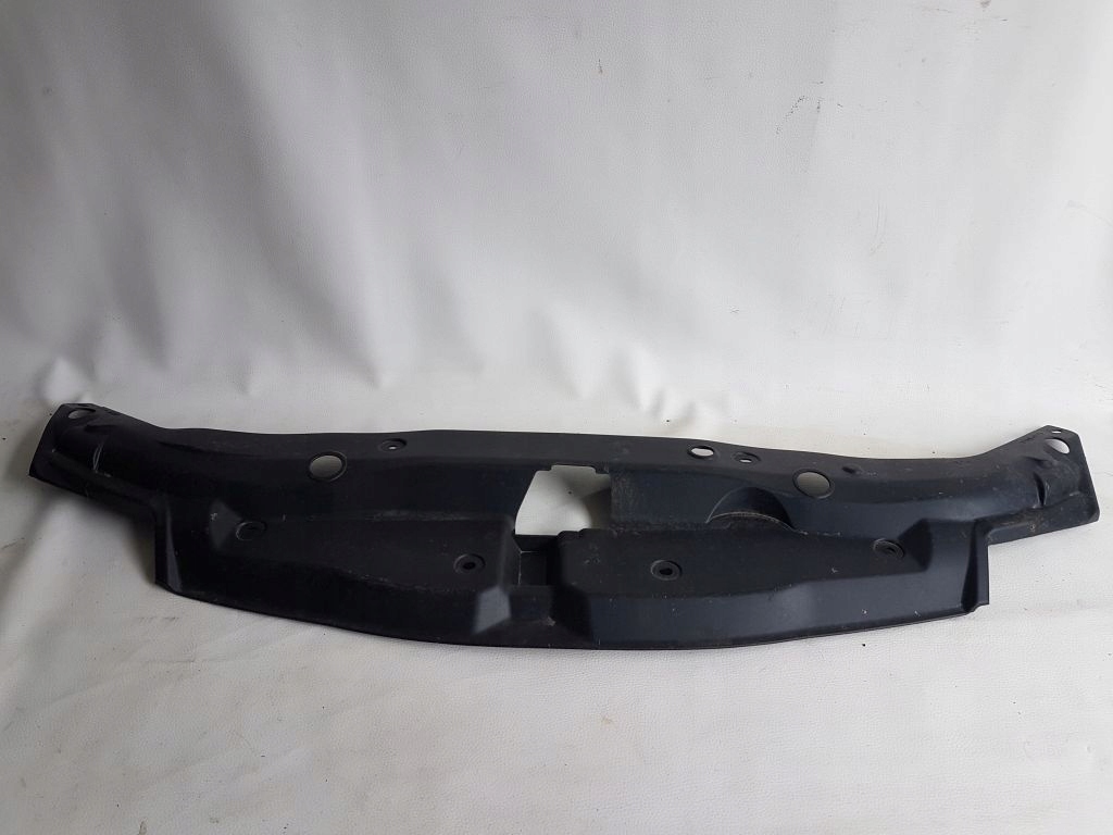 фото №4, Honda civic viii ufo 06-12 накладка na pas перед