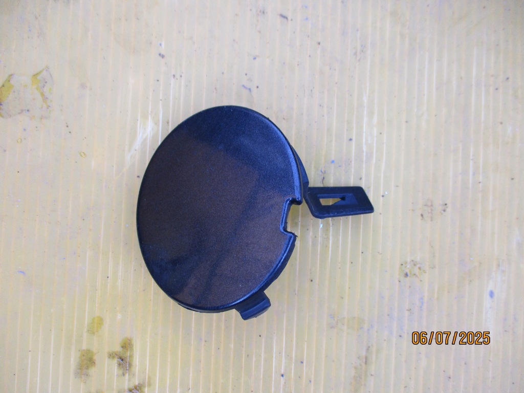 фото №1, Dacia logan ii заглушка бампера перед передний