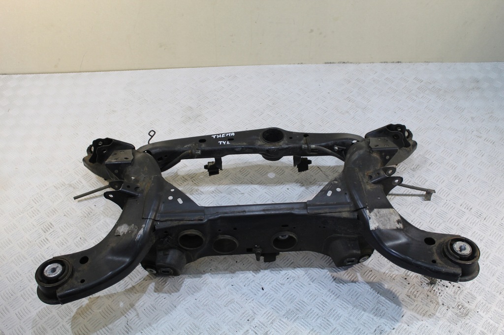 фото №1, Підрамник підрамник підрамник задня lancia thema ii