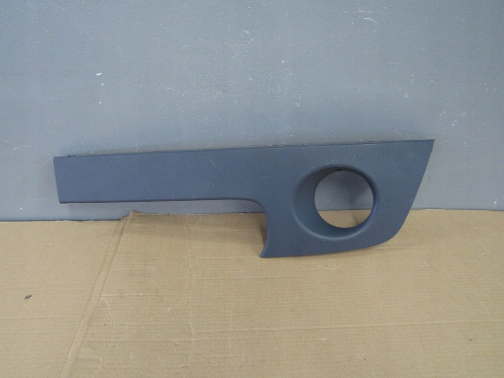 фото №2, Mini cooper r56 решітка радіатора бампера перед ліва