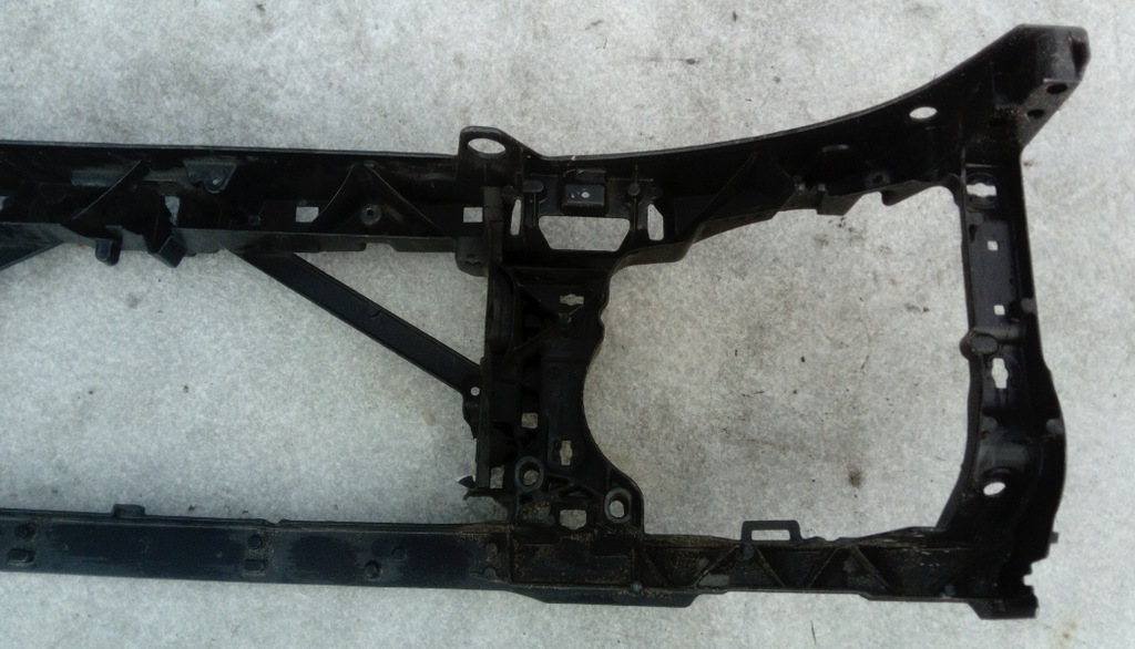 фото №8, Land rover discovery 3,4 усилитель передние