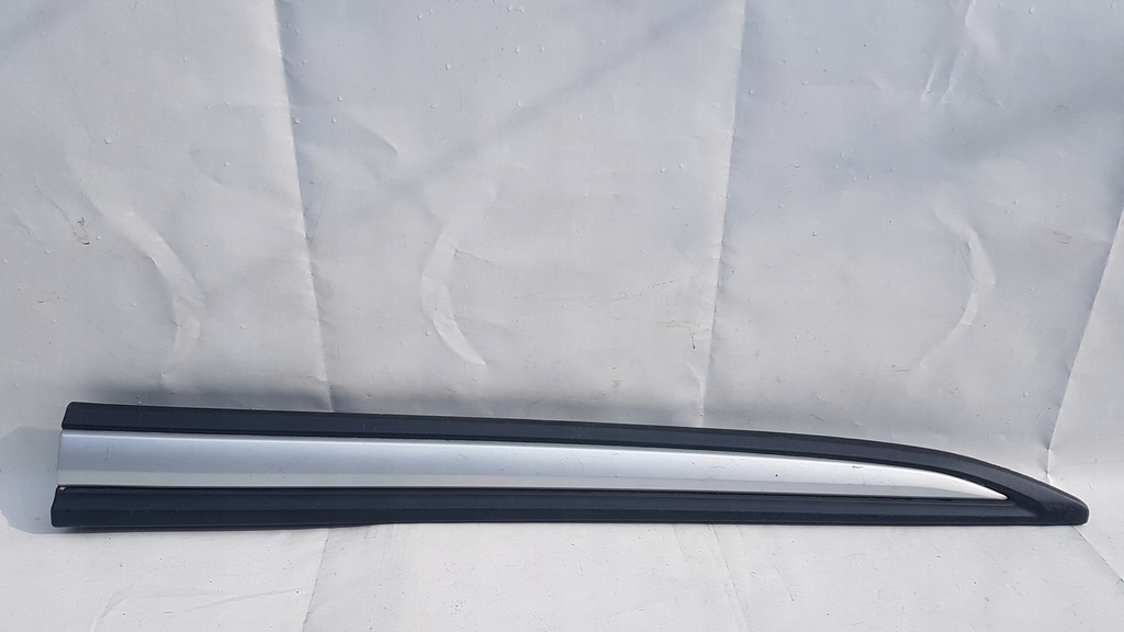 фото №1, Outlander iii 14r- молдинг na дверь правая перед