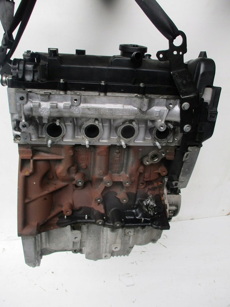 фото №1, Двигун двигун renault clio iv 1,5dci k9kb608