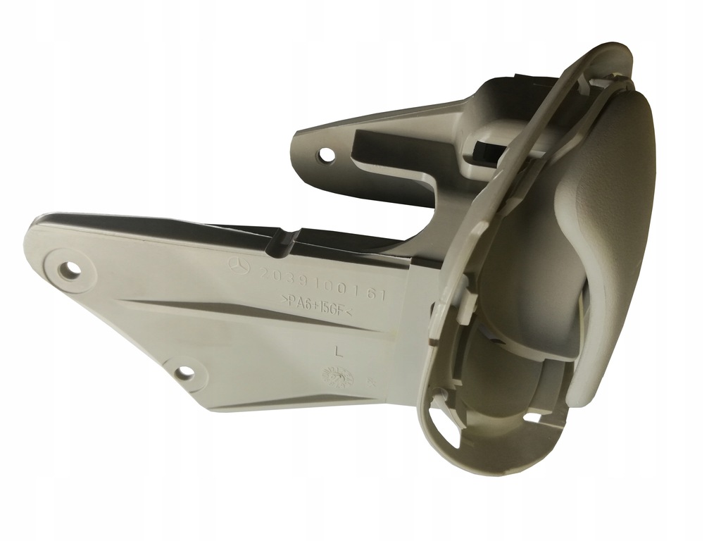 фото №1, Кронштейн ручка сидіння mercedes w203 2039100161