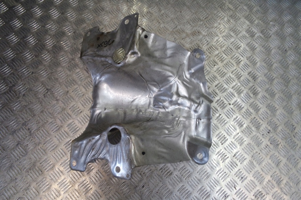 фото №1, Volvo xc90 ii t8 гибрид защита 31696483