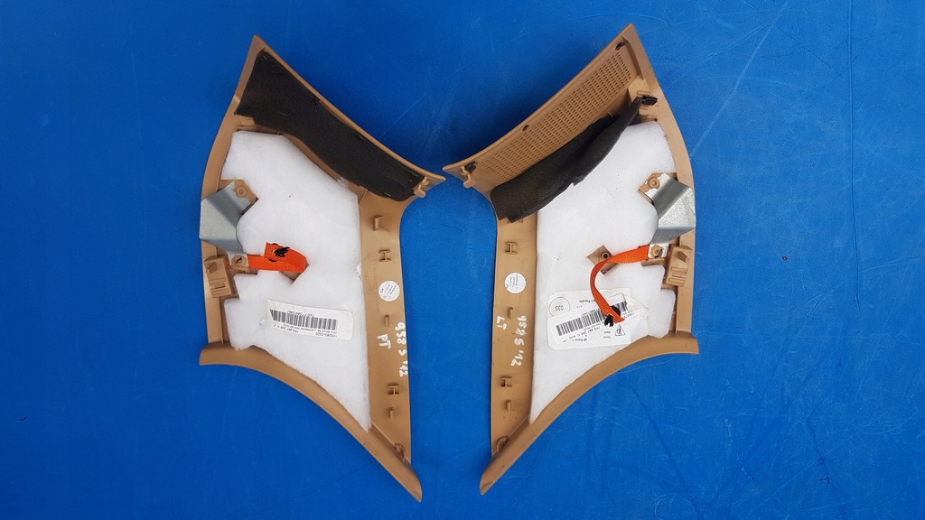 фото №5, Защита накладка блок двигателя porsche cayenne 7p5 958