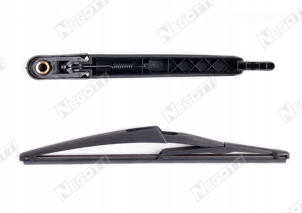 фото №3, Negotti рычаг задняя щетка hyundai ix20 2010-