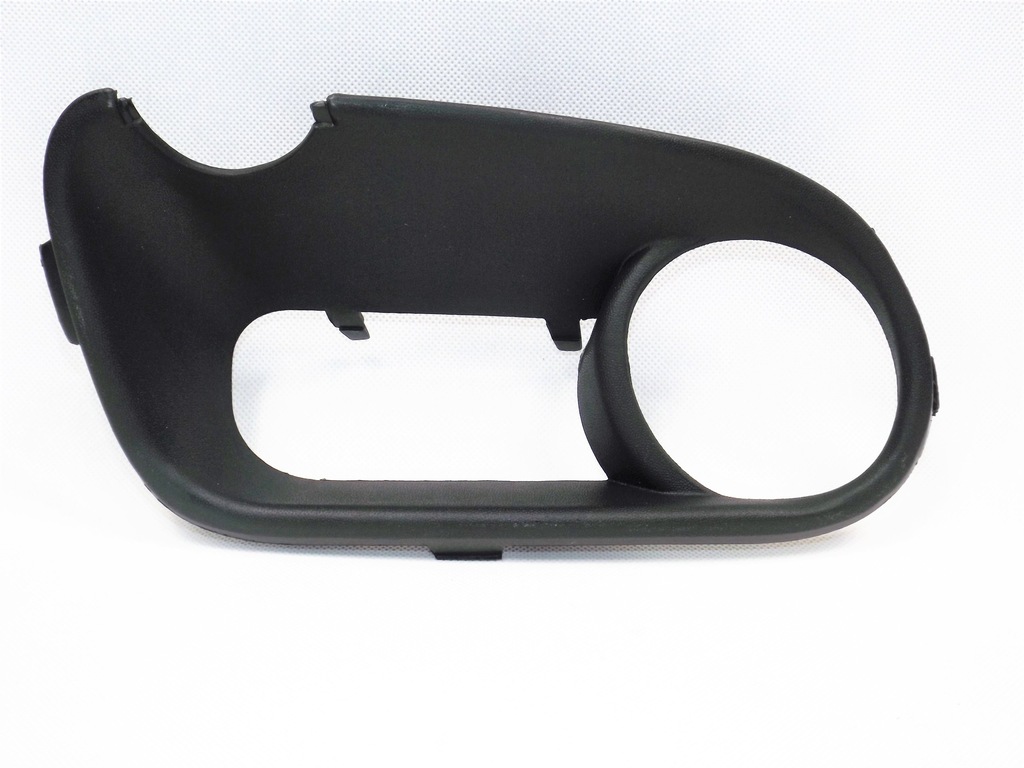 фото №4, Решётка радиатора решётка w бампер левая vw touareg r-line 2007-