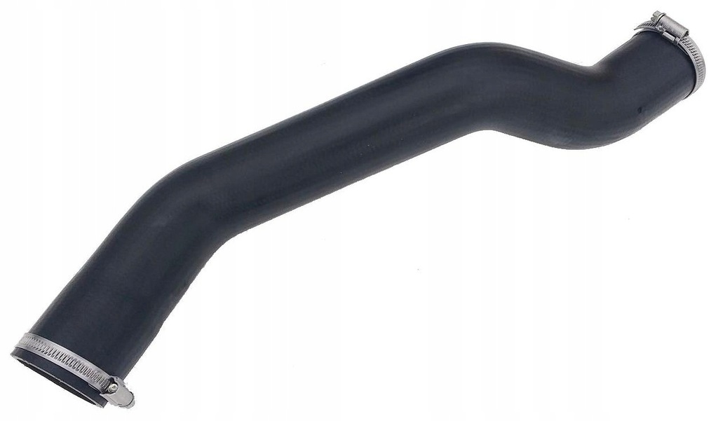 фото №1, Alfa romeo gt 147 156 1,9 jtd шланг труба waz turbo інтеркулер