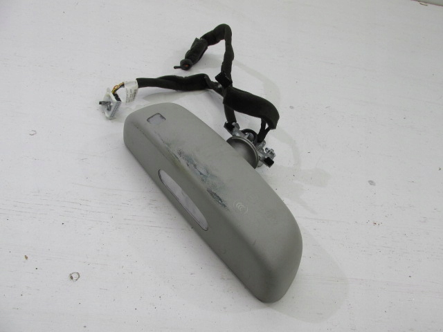 фото №3, Зеркало внутреннее mercedes ml w166