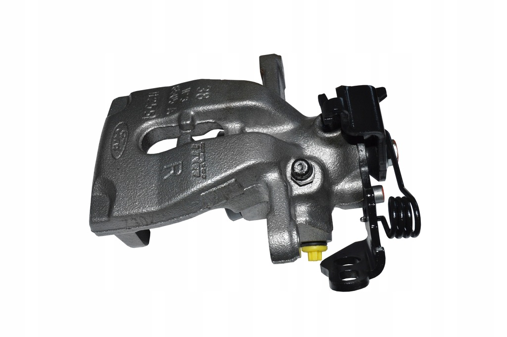 фото №7, Супорт гальмівний задня задній ford s-max s max smax