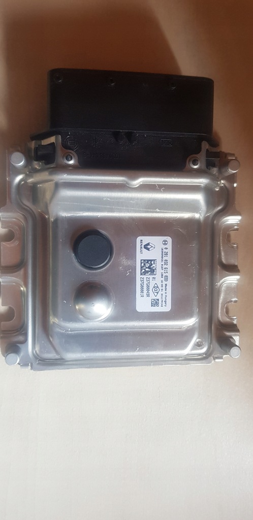 фото №1, Модуль adblue renault trafic iii 0281032615