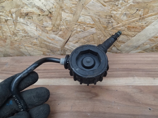 фото №4, Dacia sandero ii 2018 lift 1,0 sce насос зчеплення