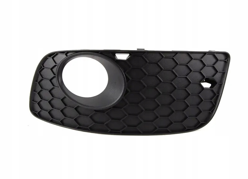 фото №1, Решётка бампера заглушка vw golf v gti правая