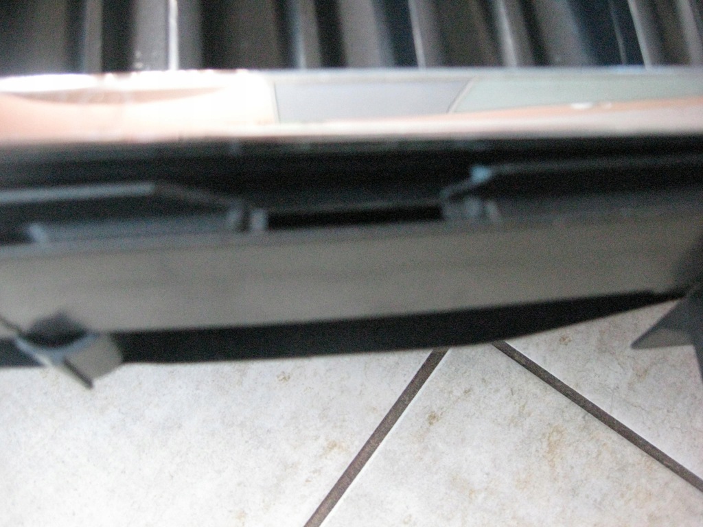 фото №10, Решітка радіатора - решітка радіатора - жалюзі - bmw 5 - g30 - g31