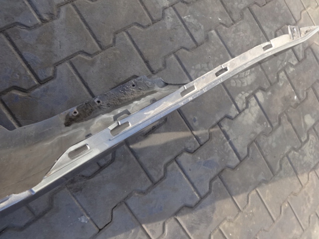 фото №8, Bmw 3 e90 бампер задня задній