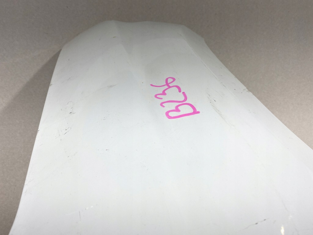 Fiat tipo 2 2 17- крыло  правый  перед передний Киев