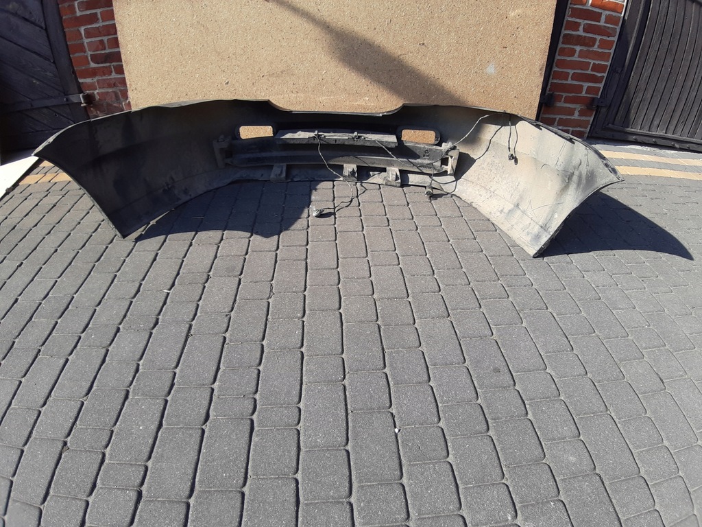 фото №5, Бампер задняя chrysler sebring sedan 01-07r