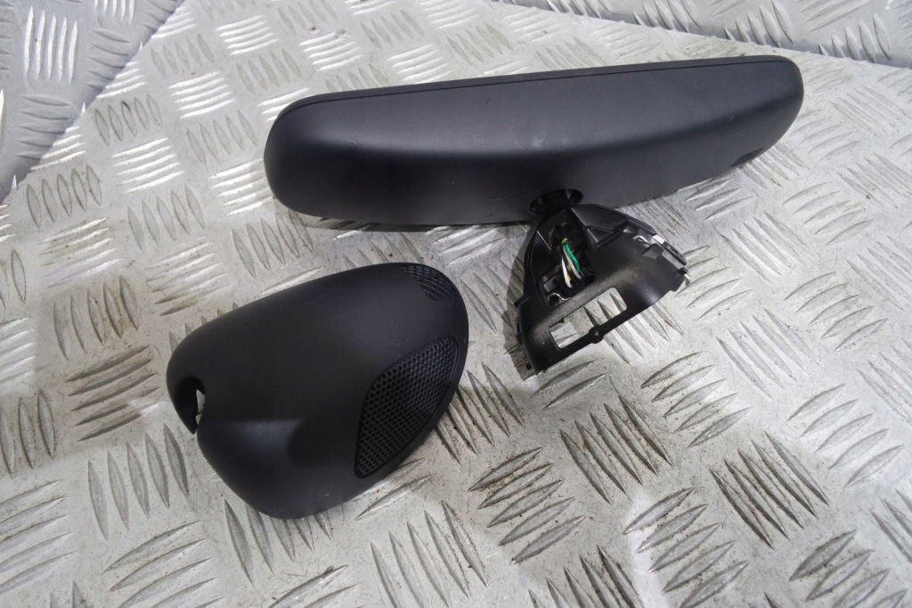 Bentley gtc кабріолет  рестайлінг  дзеркало внутрішнє 6 pin в Україні