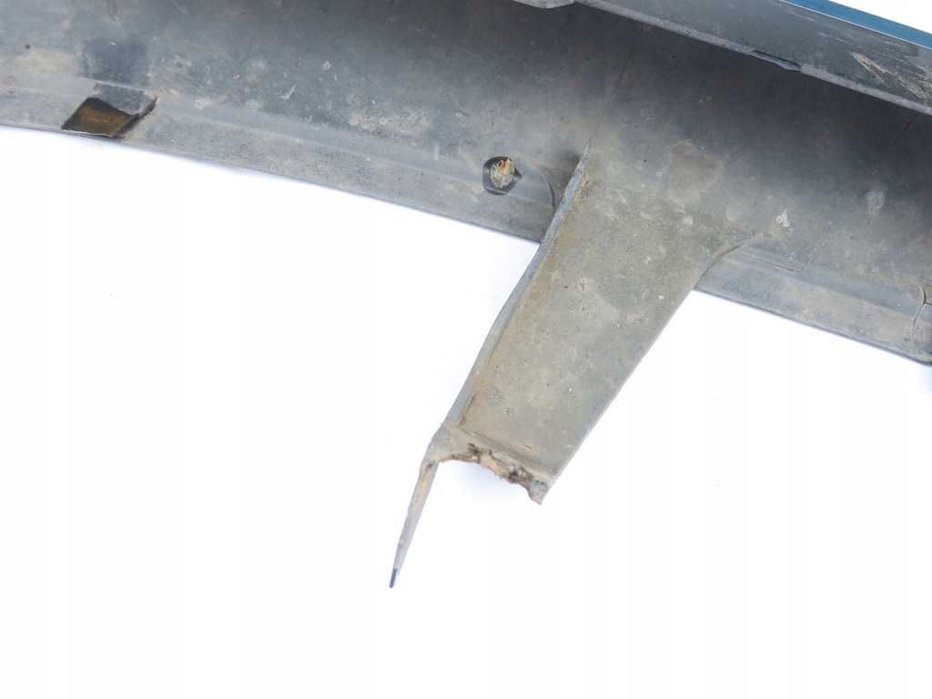 фото №14, Бампер перед pod омивачі nissan primera p11 lift