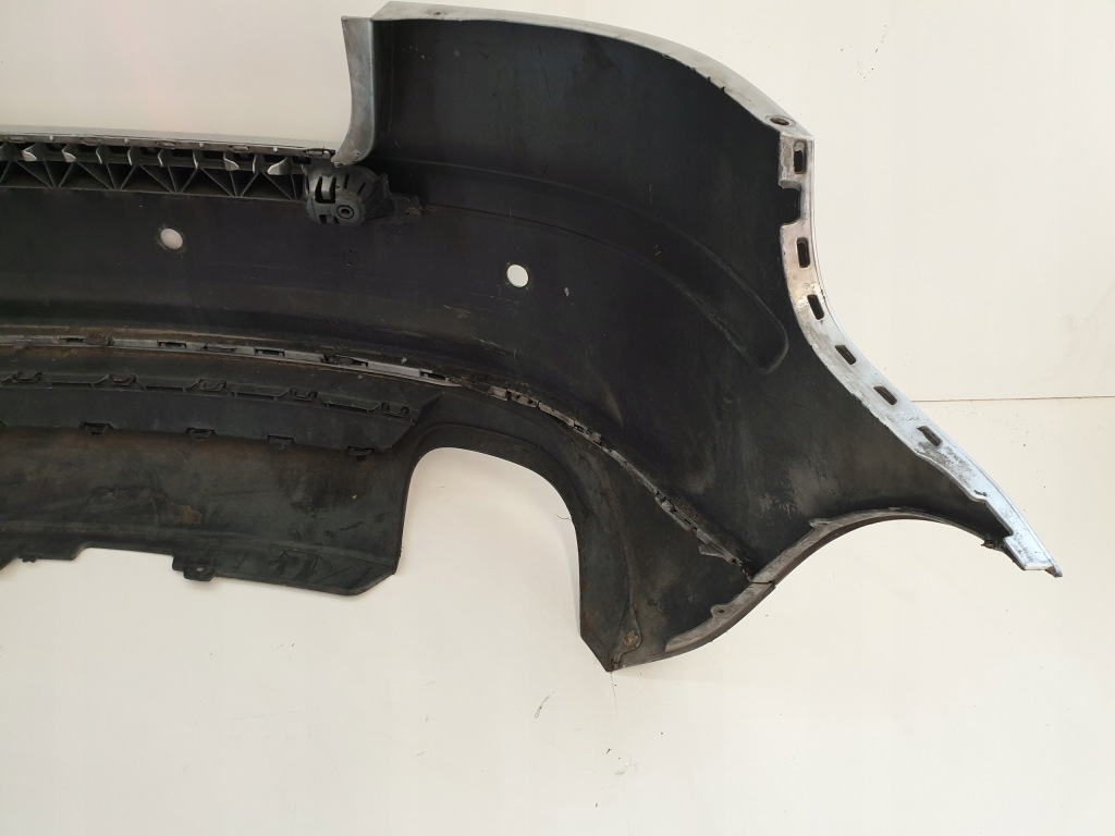 фото №7, Audi a3 8p3 бампер задня задній 3d