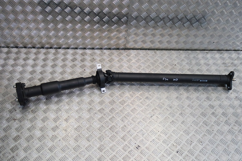 фото №1, Wal привідний bmw 3 gt f34 xd xi 8651305