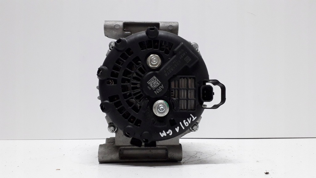 Opel astra k mokka генератор 140a 42418276 arn Цена