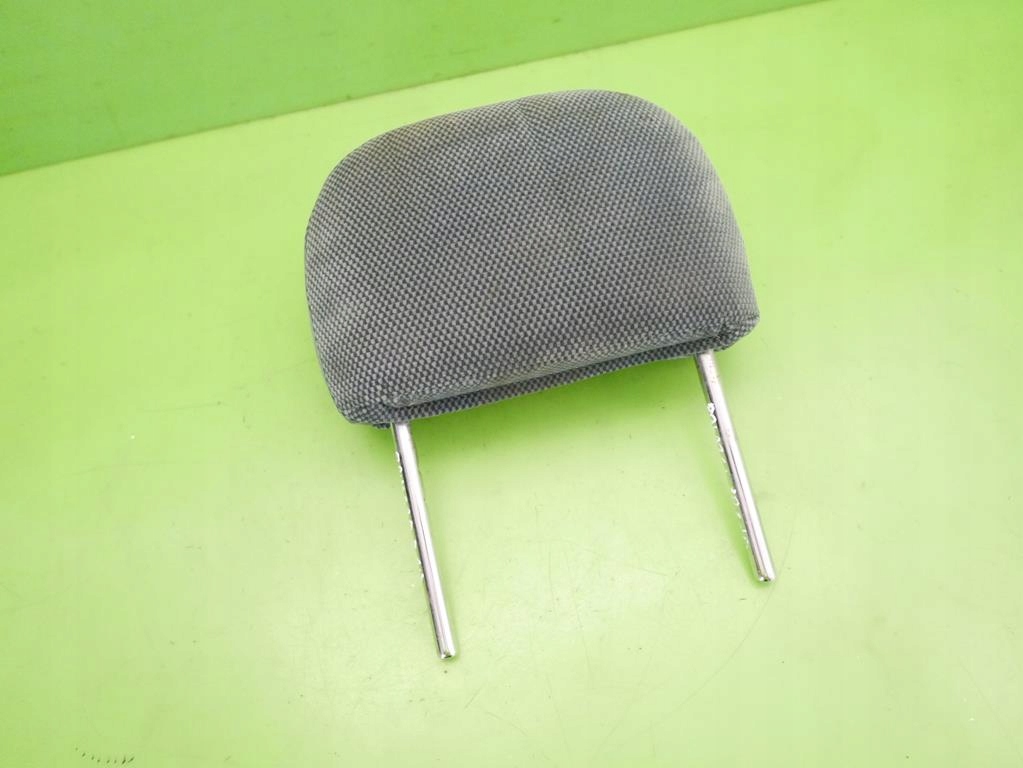 фото №7, Подголовник правый перед nissan primera p10 hb 90-96