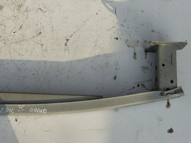 фото №2, Балка бампера задня renault scenic iv