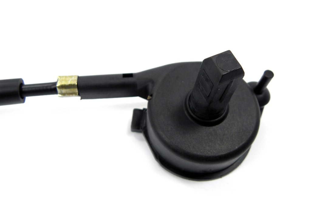 фото №4, Трос открывания капот renault laguna ii lecoy