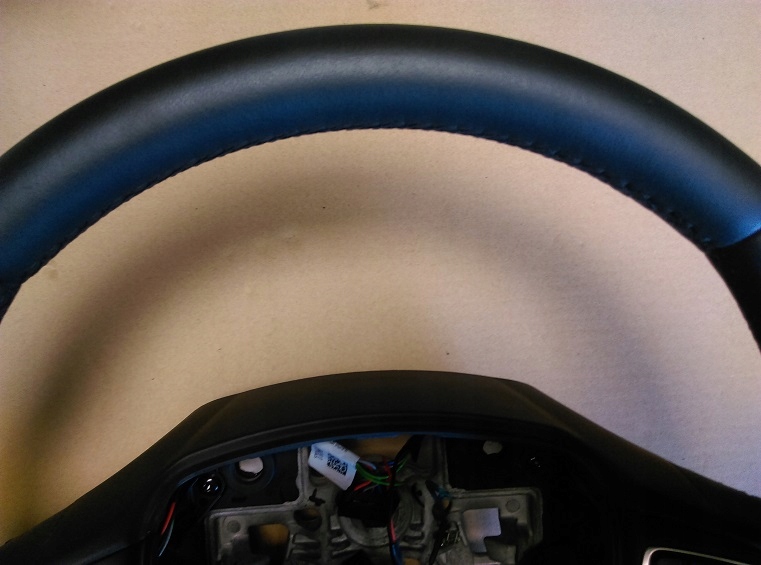 фото №6, Ford ecosport воздуховод кожа 2017 rok