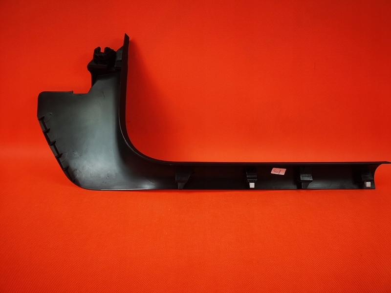 фото №6, Audi s3 a3 8v4 обшивка стійка 'a' ліва праве uk