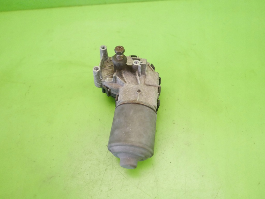 фото №7, Моторчик двірник перед ford mondeo mk3 00-02