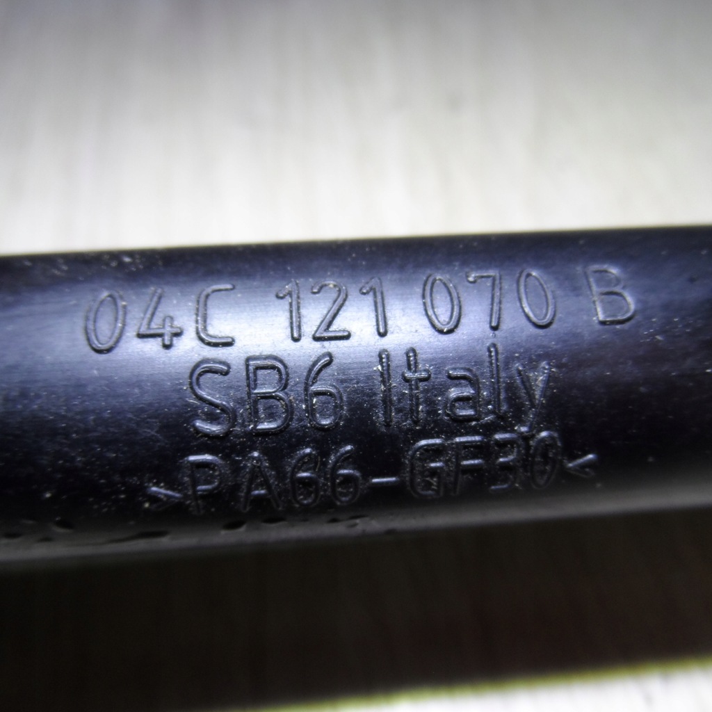 фото №12, Насос wąż wody 04e121042l skoda fabia iii 18r 1.0