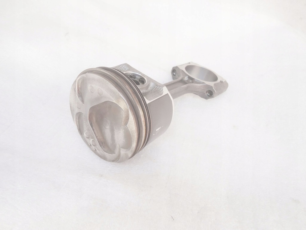 фото №1, Renault megane talisman espace 1,6tce поршень