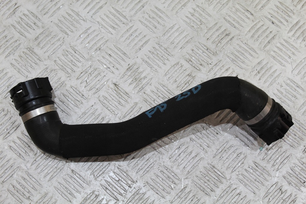 фото №1, Wąż шланг wody bmw x5 f15 2015