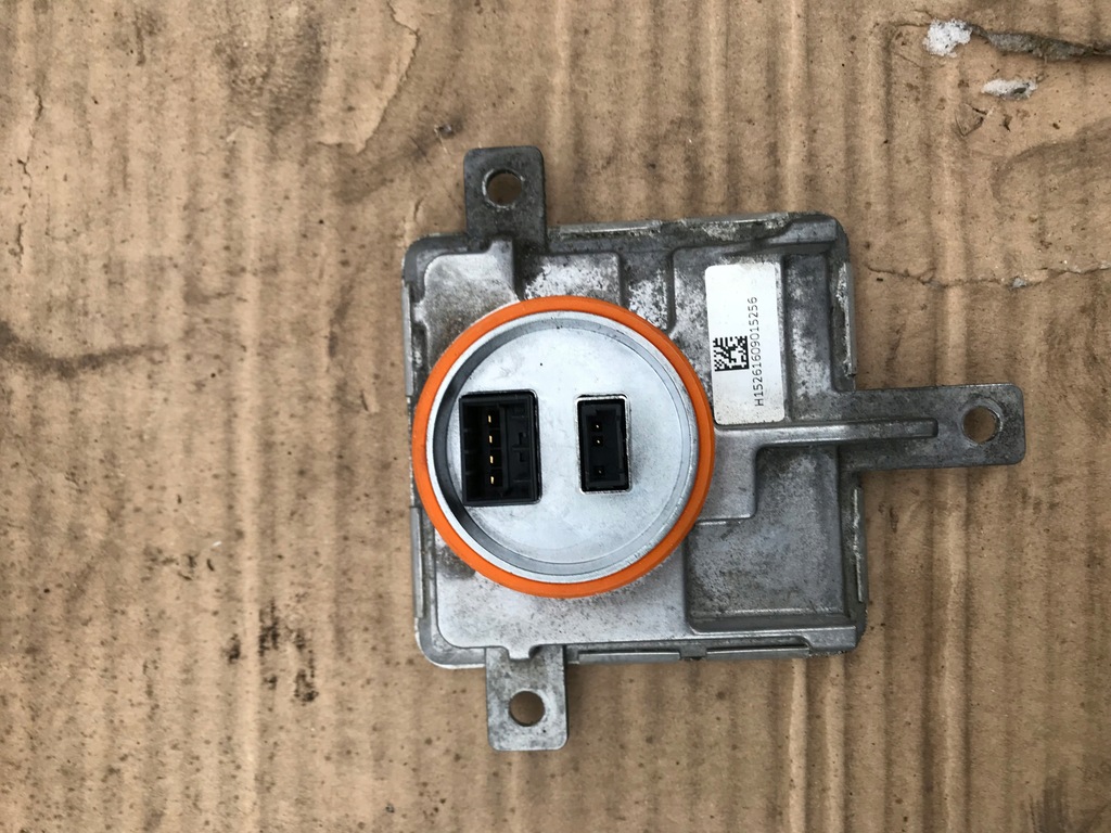 фото №2, Преобразователь 1036060061 keboda jaguar land rover