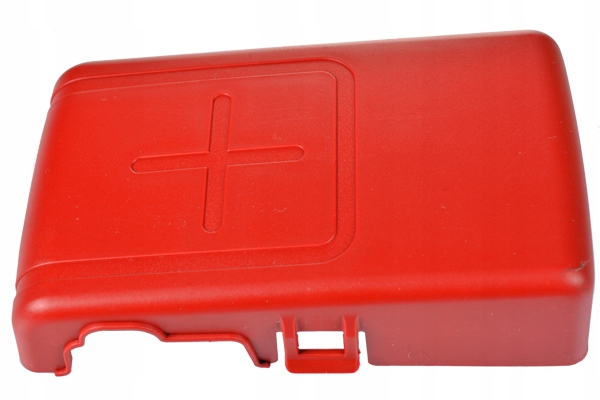 фото №1, Защита клеммы + megane 2 scenic 2 master 8200166664