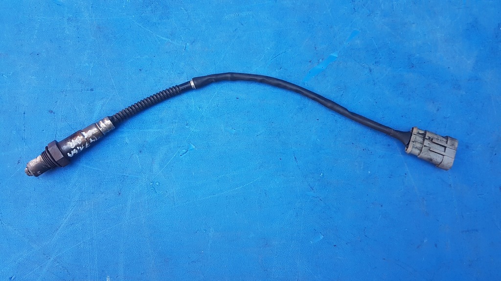 фото №1, Датчик лямбда-зонд alfa romeo 156 147 166 1.6 1.8 2.0 ts