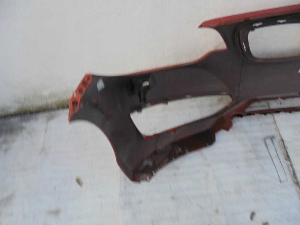 фото №10, Бампер перед bmw 2 f22 f23 sport-line 7293829