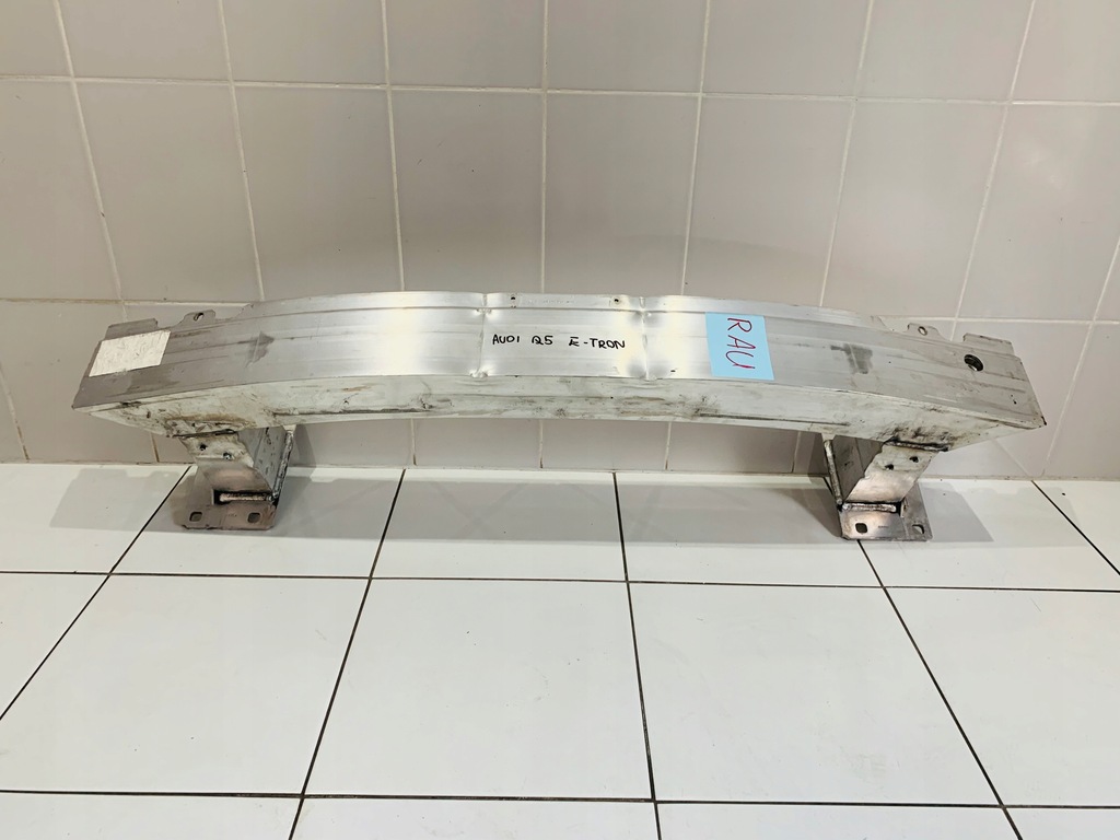 фото №1, Балка передня перед audi q5 e-tron 4ke807109