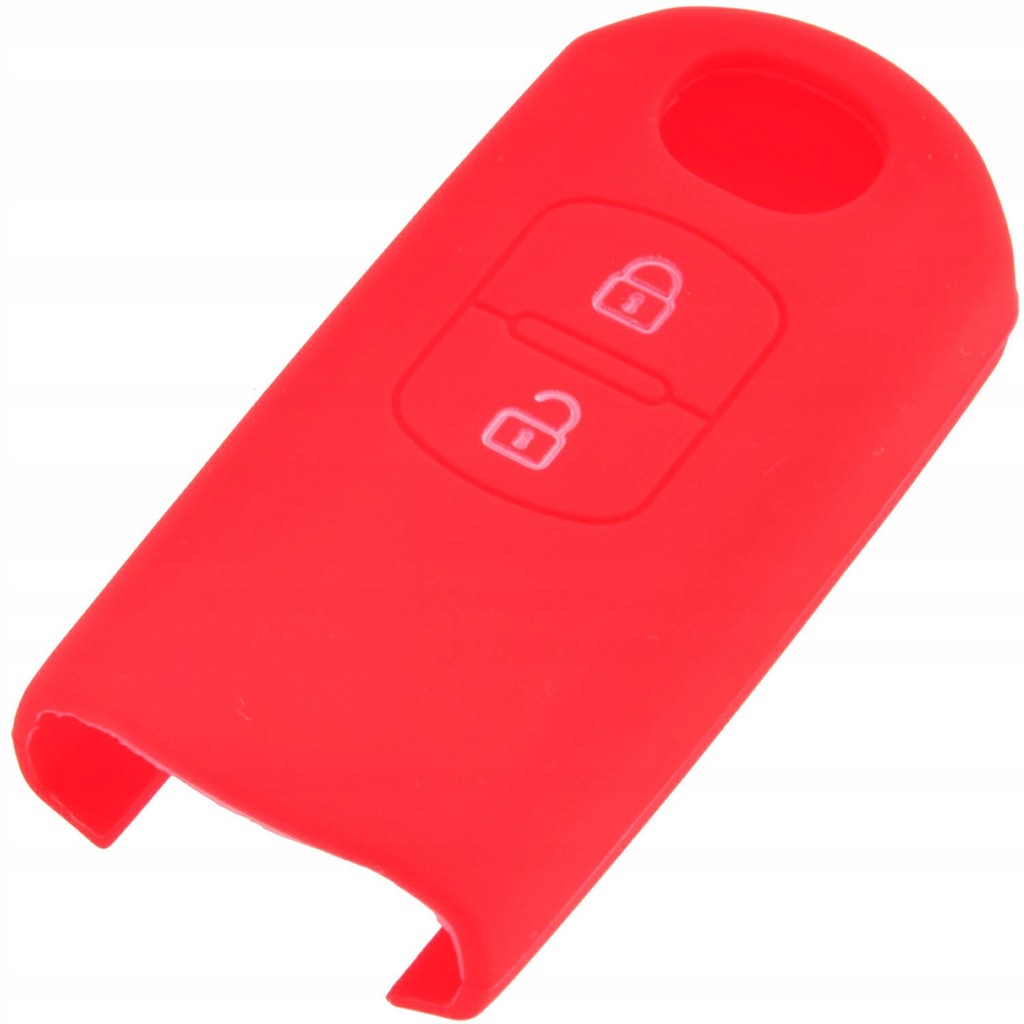 фото №1, Чохол силіконовий корпус mazda 2 3 6 cx-5 sport