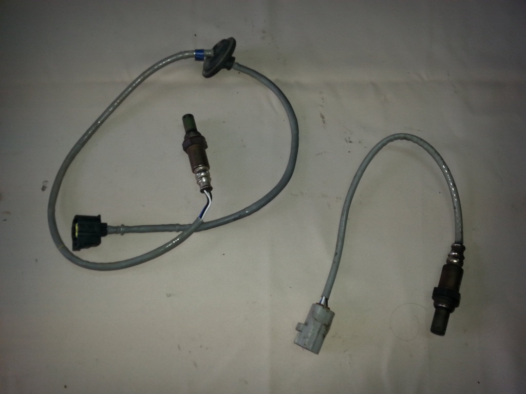 фото №1, Датчик лямбда-зонд mitsubishi asx 1.6b 11r idealna