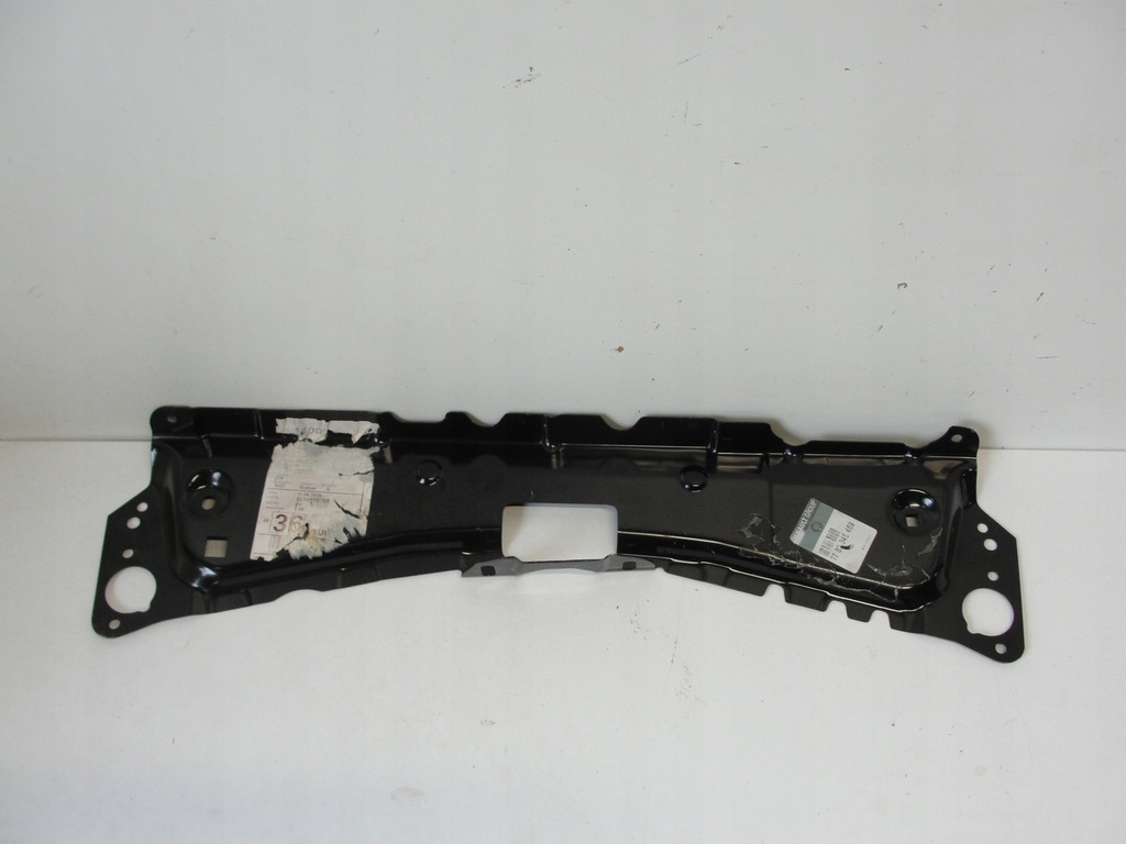 фото №2, Pas передний перед renault twingo ii 7782345469